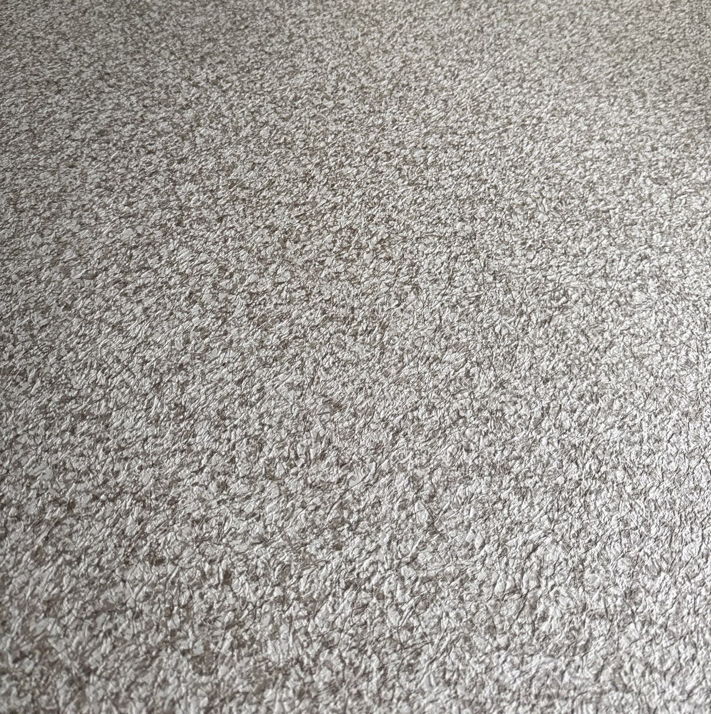 Valordek Flint Taupe vinyl deck membrane installed as the finished walking surface