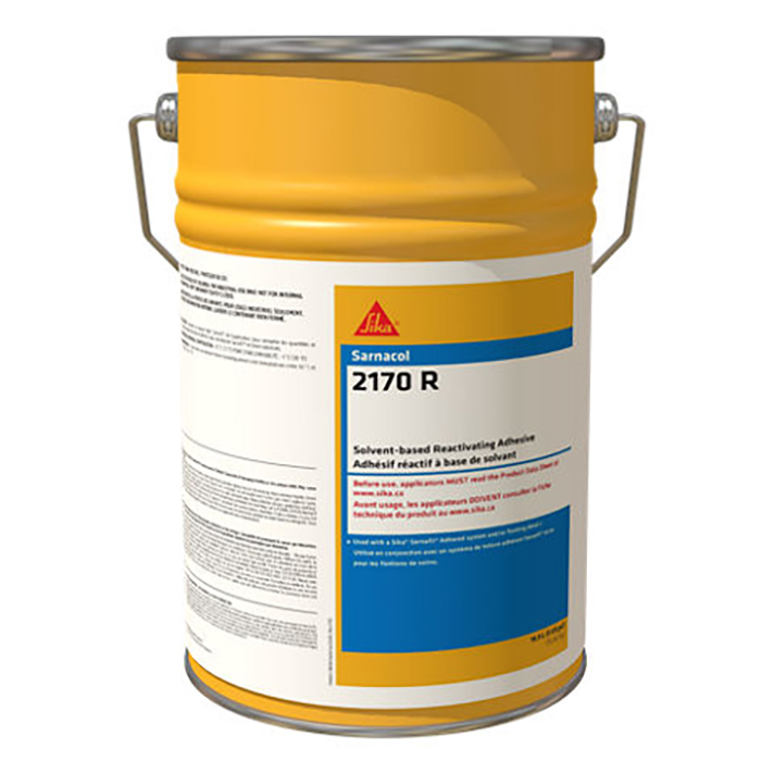 Sarnacol 2170 R Contact Adhesive