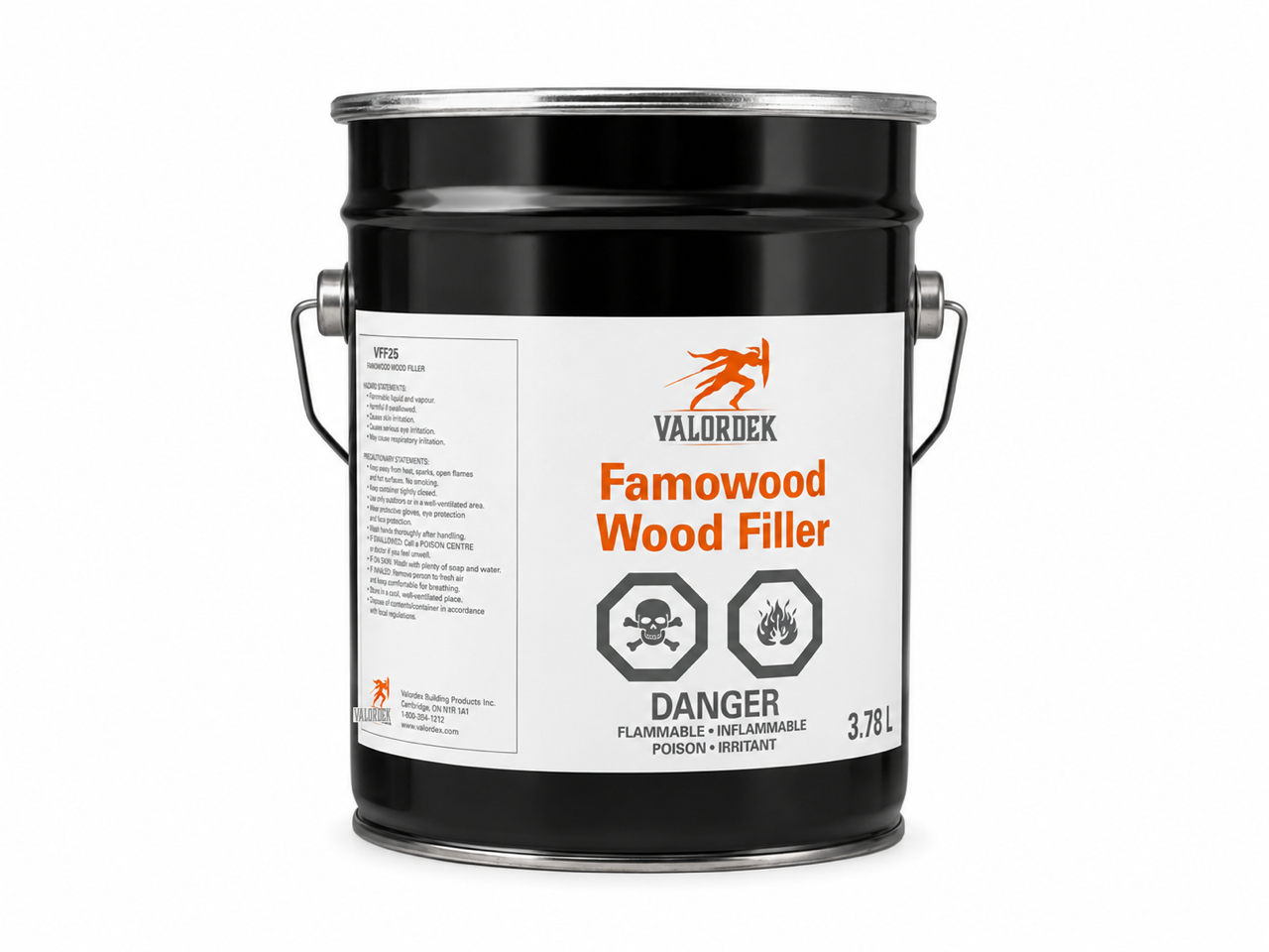 Famowood Wood Filler