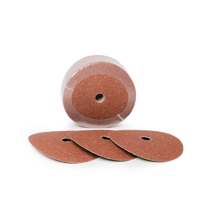 Fiber Sanding Disk