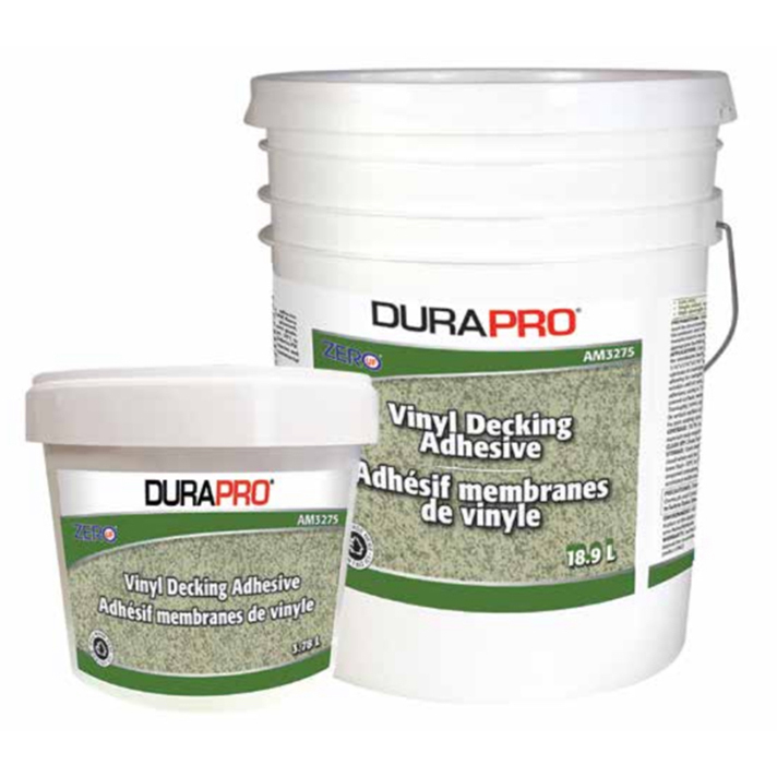 DuraPro AF 3275 Latex Adhesive