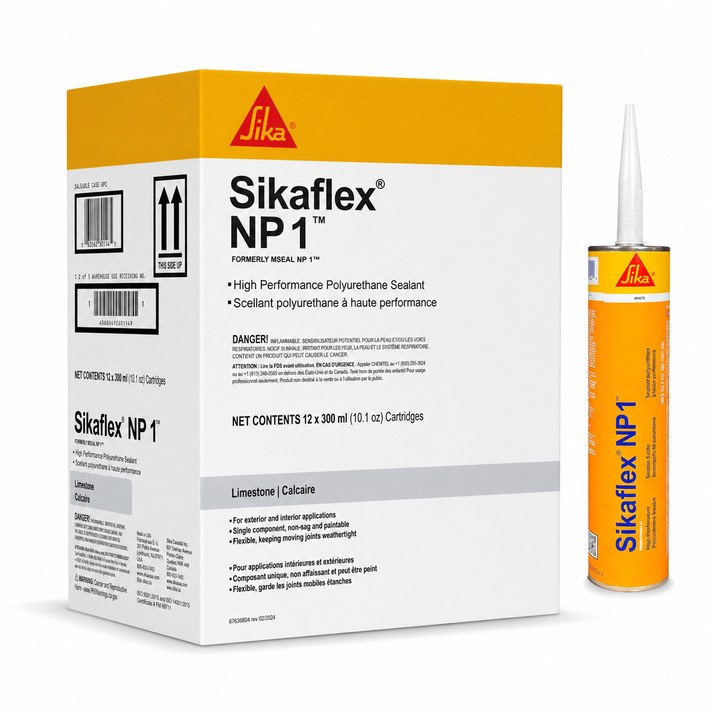 Sikaflex NP 1 Polyurethane Sealant