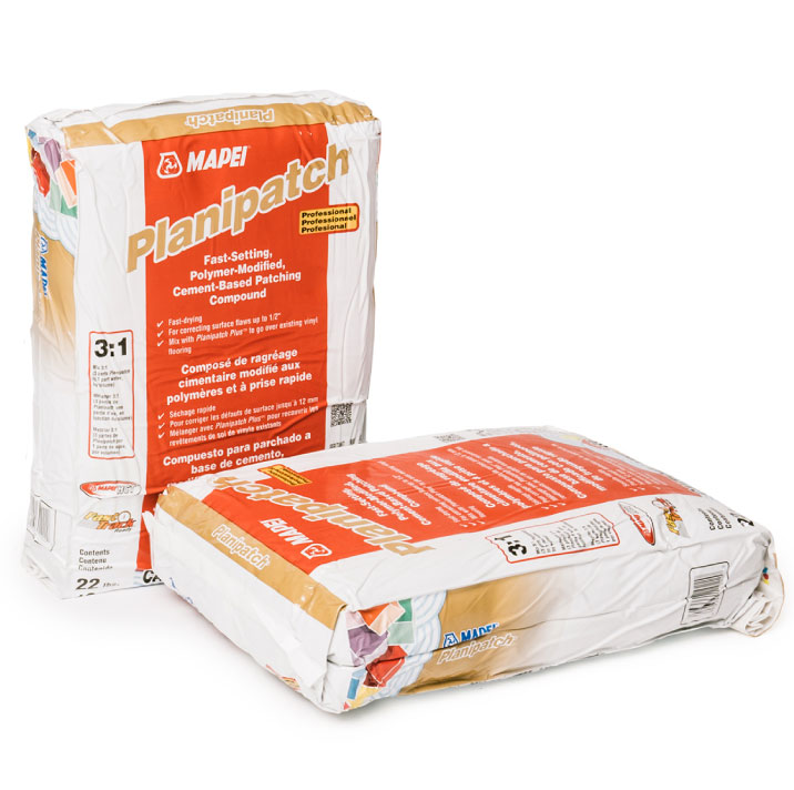 Planipatch Deck Patch