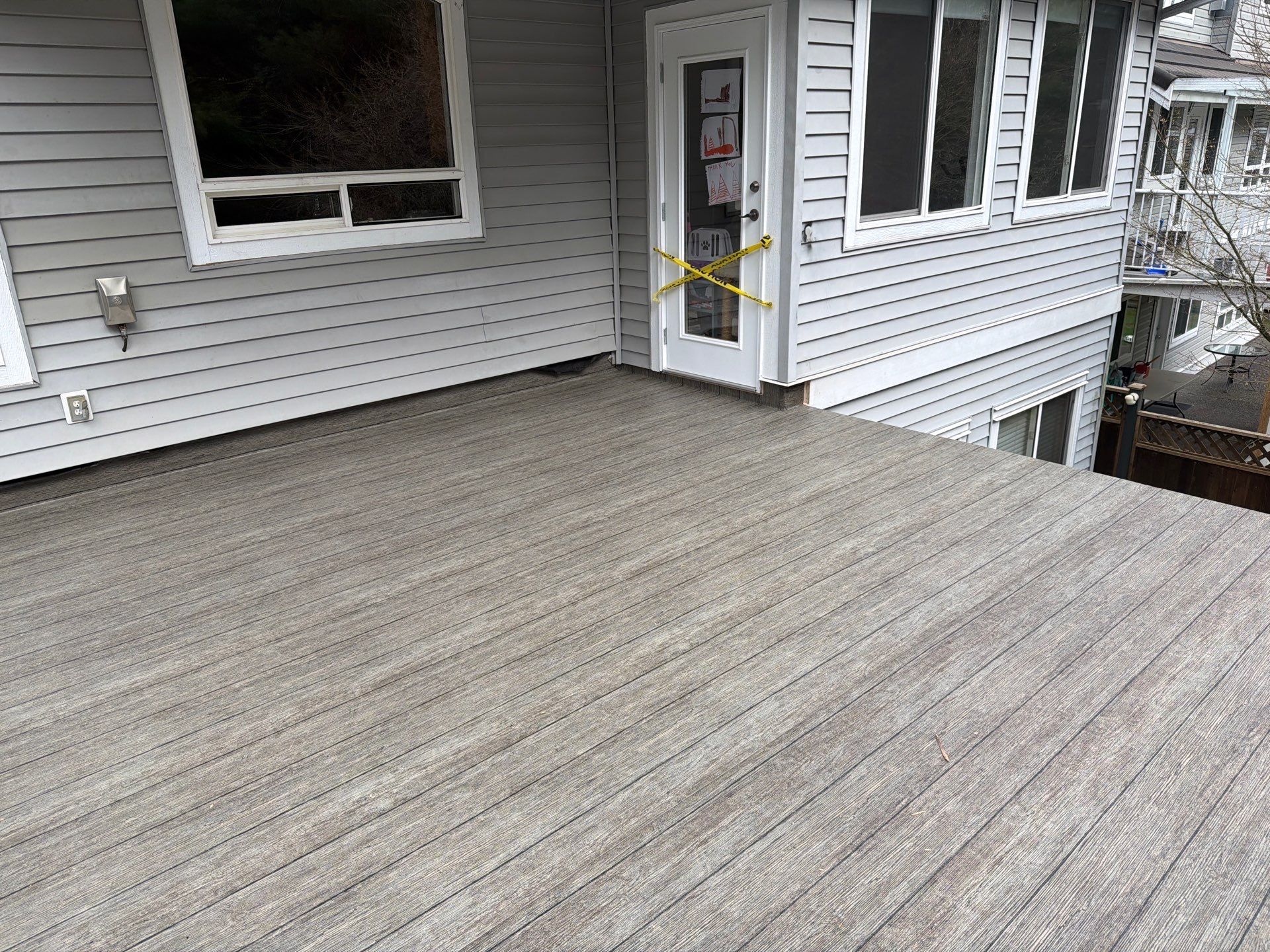Is Thicker Vinyl Decking Better? 60 mil vs 68 mil Explained