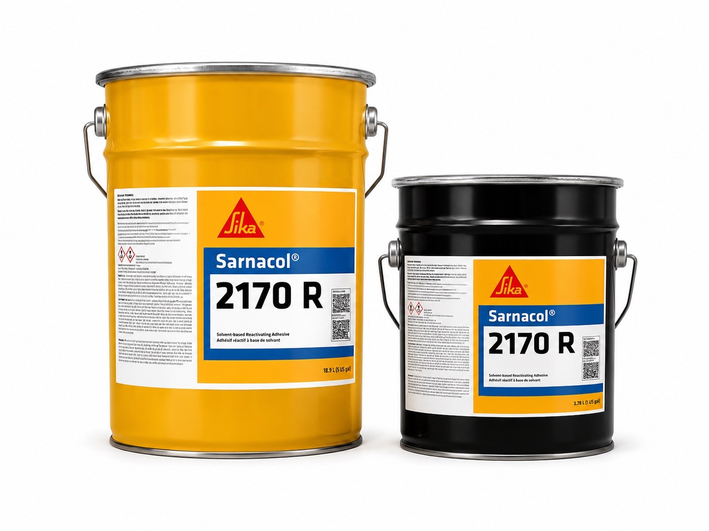 Sarnacol 2170 R Contact Adhesive