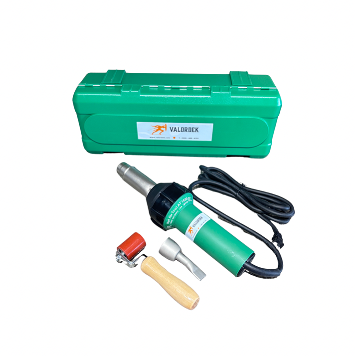 AT1600 VD Heat Welder