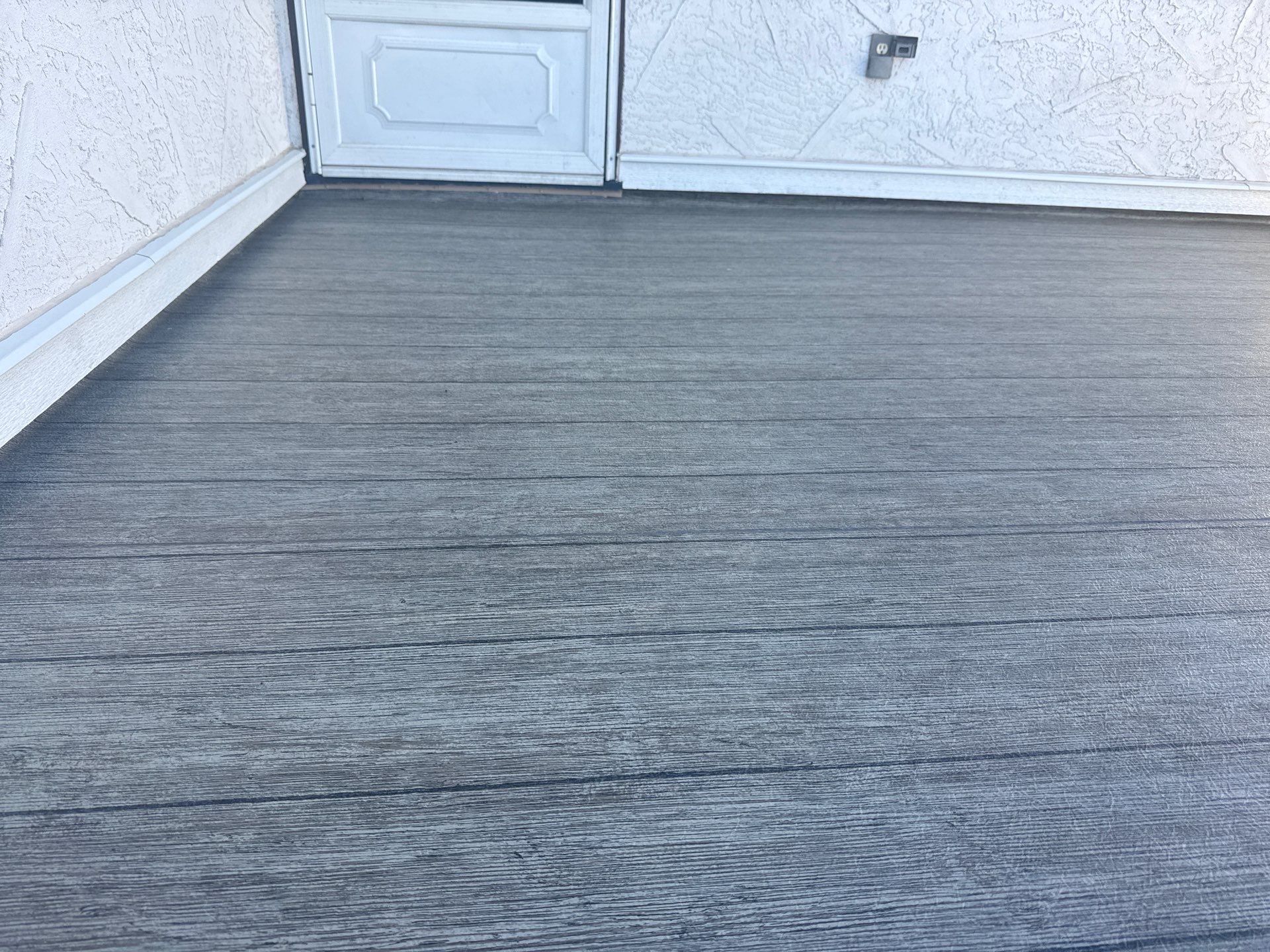 Valordek project photo