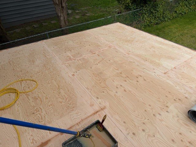 Before install